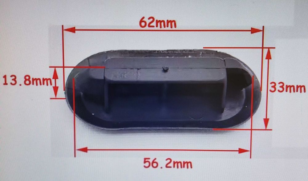 Renault capô motor