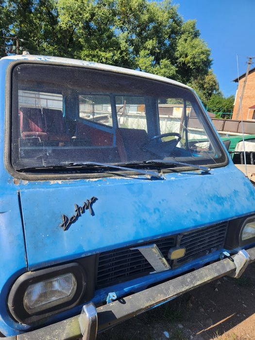 Раф 2203 розборка , розбираю запчастини. Живі документи,переоформлення