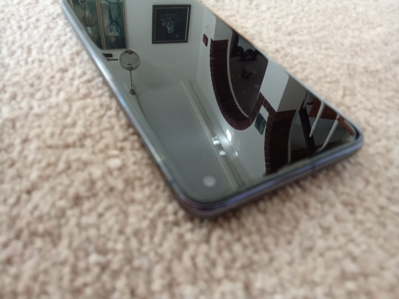 Samsung Galaxy s10e
