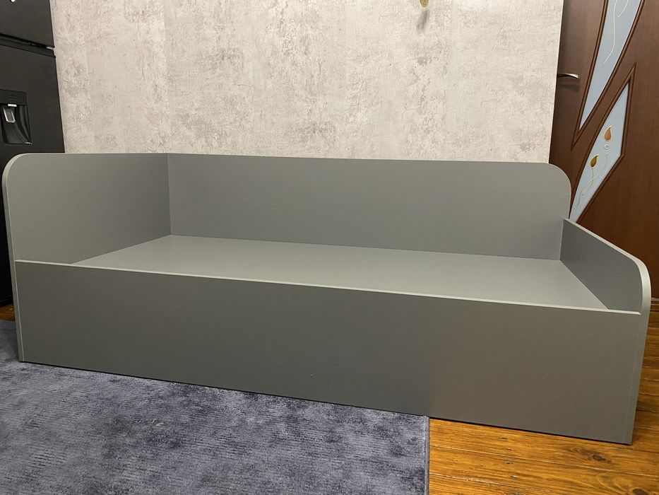 Ліжко дитяче.Стан нового.