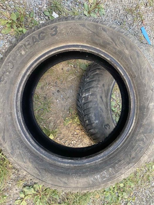 Автошини з НімеччиниR14 175 65