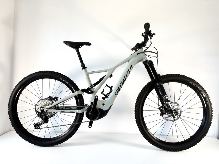 Specialized | Turbo Levo Comp | Fox | SLX 12s | L | 700Wh | TOP | RATY