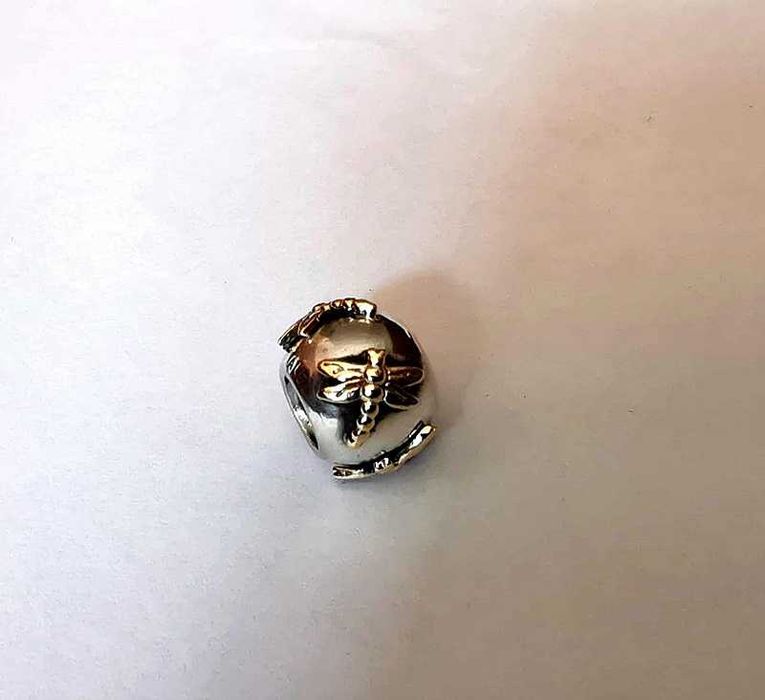 Charms tt Pandora ważki