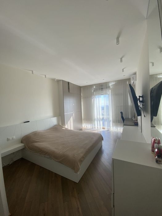 Красивая однокомнатная ЖК Апельсин. Среднефонтанская/2-я Фонтана