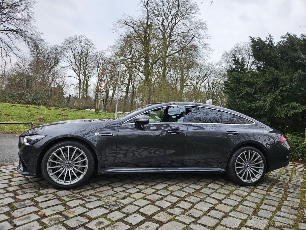Бампер Mercedes AMG GT 2014-2022 разборка амг гт клас запчастини