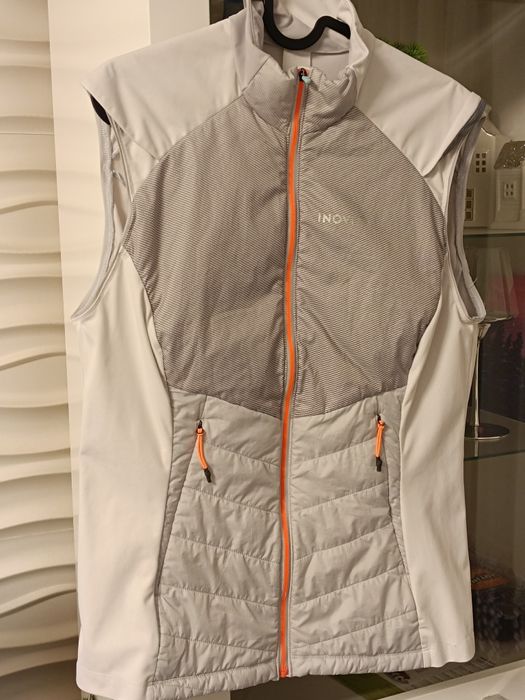 Kamizelka narciarska Inovik 500 L