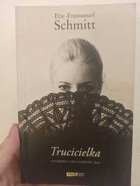 E. E. Schmitt, Trucicielka