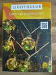 LIGHTHOUSE Girlanda świetlna 40 LED Ciepłe Światło roślinki