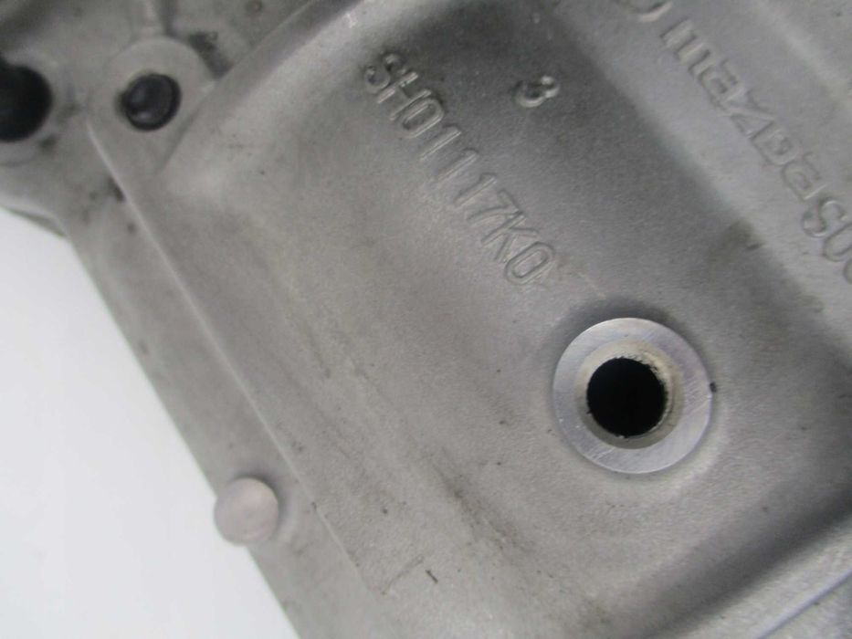 Масляний насос Mazda CX5 6GJ 3BM  2.2 sh01 2012-2019
