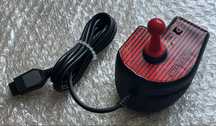 Joystick KONIX SPEED KING - Atari Commodore Amiga