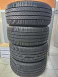 Pneus  michelin primacy 3 215/50 r17