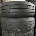 Пара Nokian 225/65/16c 21 рік