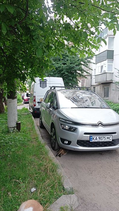 Комфортне, чудове авто для всієї родини.