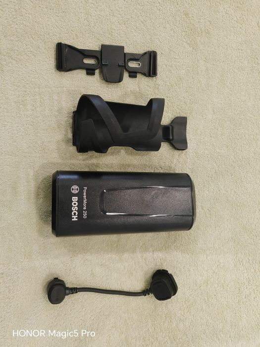 Extensor bateria bosch