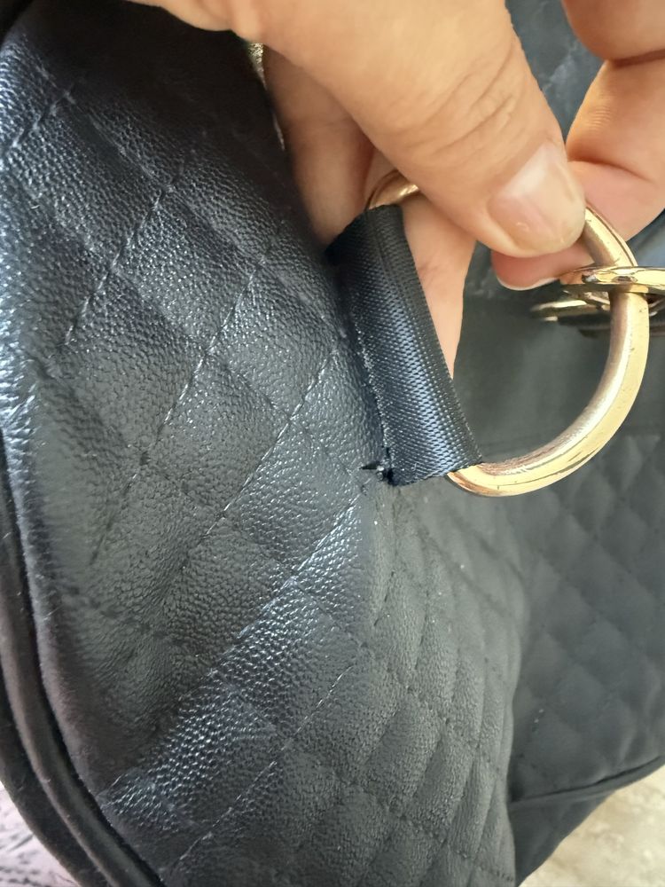 Дорожня сумка Chanel Vip Gift