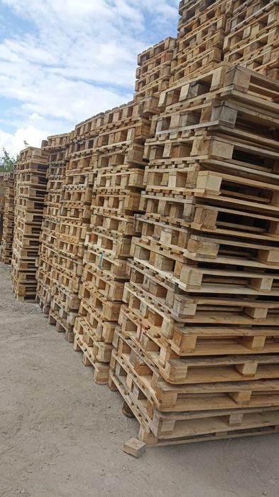 Піддони американки або ж фінки 1200*1000 палети поддоны