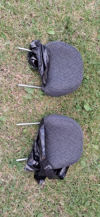 Підголовники на  сидіння Ваз