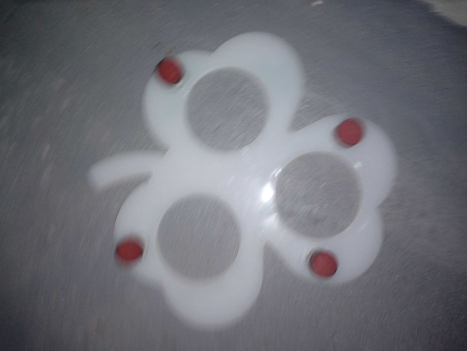 9 Recipientes para colocar acompanhamentos (preço por tudo)