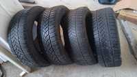 Opony zimowe Firestone Winterhawk 3 205/55R16 91 H  komplet 4sztuki