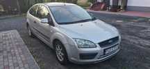 Ford Focus 1.6 diesel