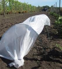 Скидка на ПАРНИК "Shadow" (Чехія) из агроволокна