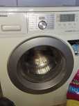 Pralka samsung WF0602WJV ecobubble 6kg