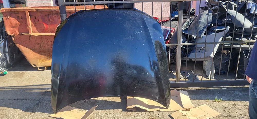 AUDI A6 C7 4G MASKA POKRYWA SILNIKA IDEALNA