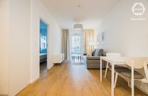 2 pokoje | od 14 sierpnia | Bez prowizji | Pets Friendly