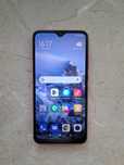 Xiaomi redmi 8A Red