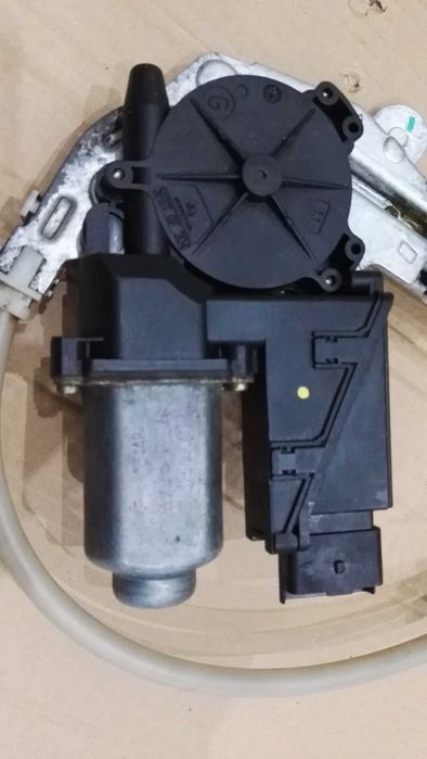 Elevadores para vidros elétricos para Renault Laguna II - 2002