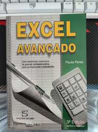 Livro Excel Avançado