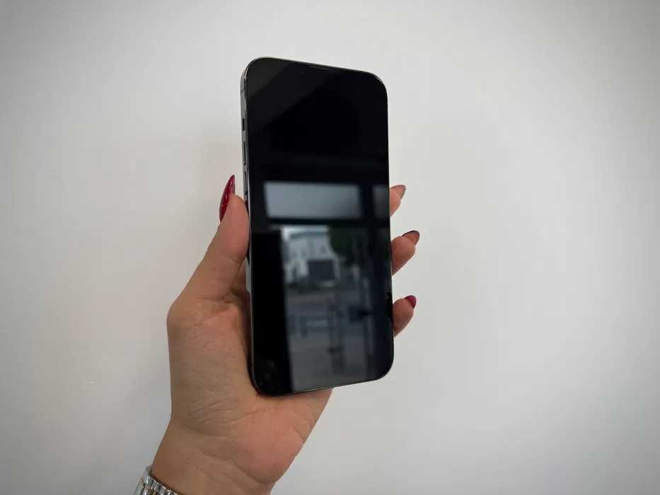 iPhone 13 Pro Max 256 GB Graphite | raty 0% | gwarancja 2 lata