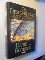 Boorstin (Daniel J.);Os Descobridores