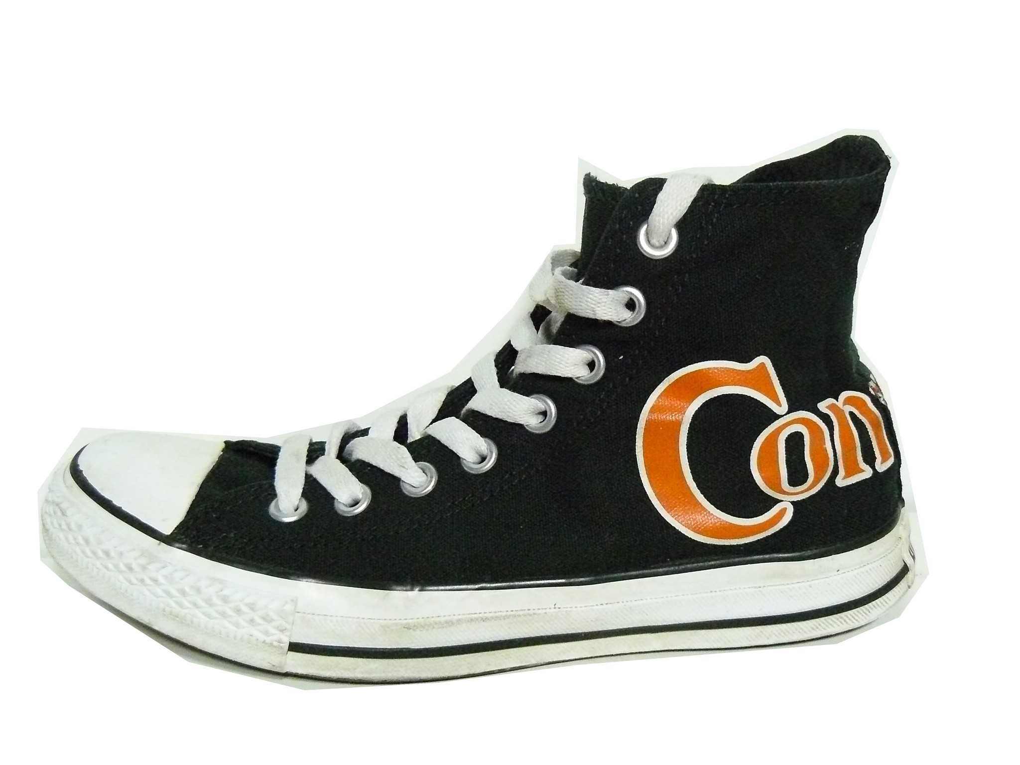 buty CONVERSE 40 trampki