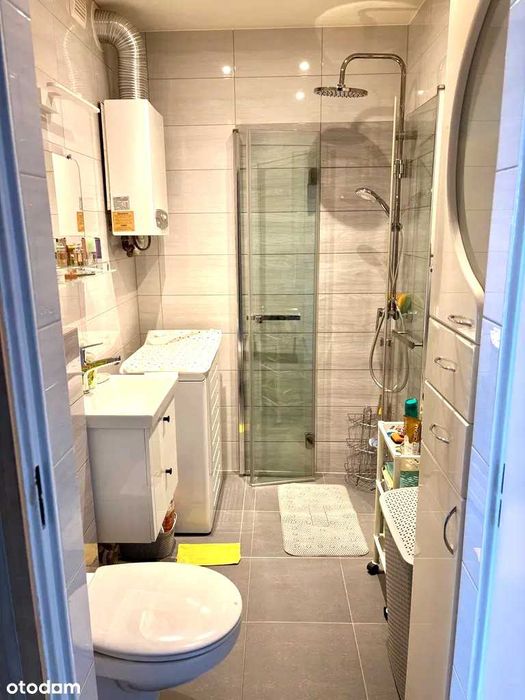 M4 | Turystyczna | z windą