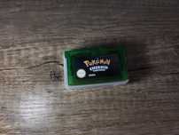 Gra Pokemon EMERALD Version NINTENDO