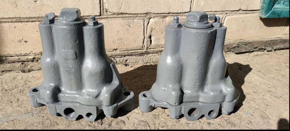 Регулятор давления, 3РД,3 РД, запчасти тепловоз,тепловозное оборудован