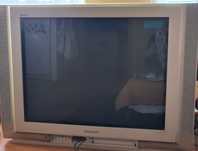TV Panasonic Old