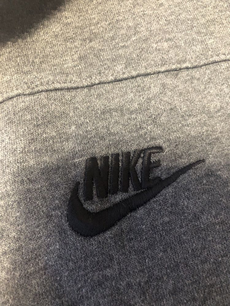 Bluza rozpinana Nike S
