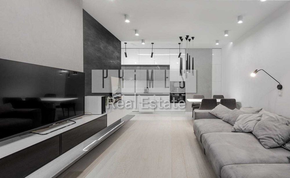 ЖК Новопечерские Липки 100м2 3 комнатная Драгомирова 11