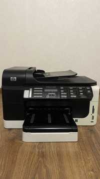 МФУ ( принтер,сканер,ксерокс,факс) hp