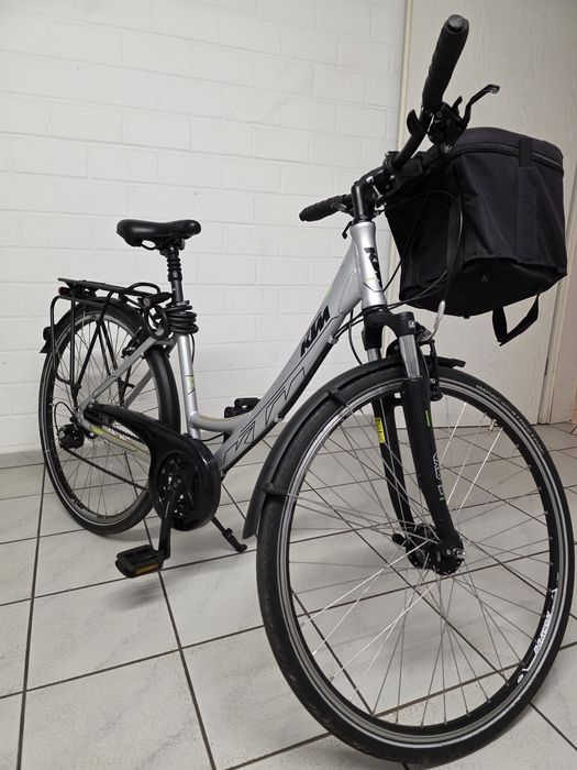 Ktm rower treningowy Damski 28"