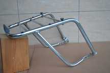 Honda VT 600 Shadow GIVI bagaznik stelaz pod kufer centralny