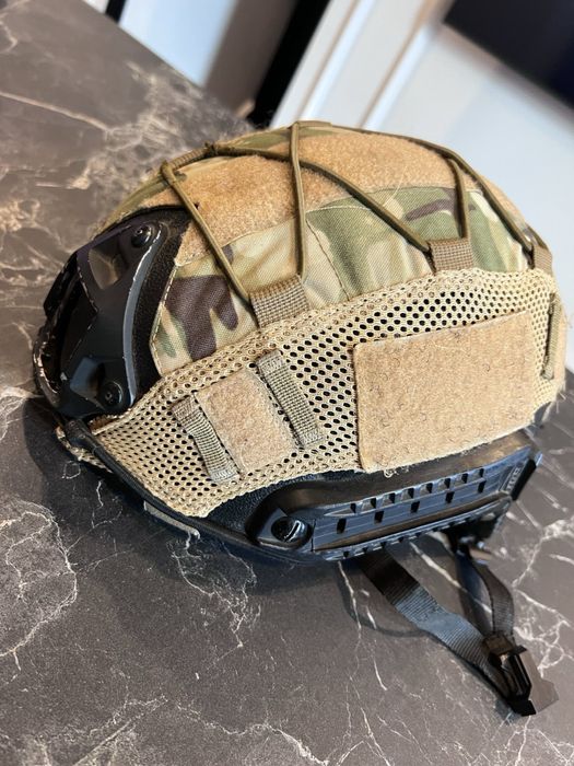 Продам тактичний шолом american