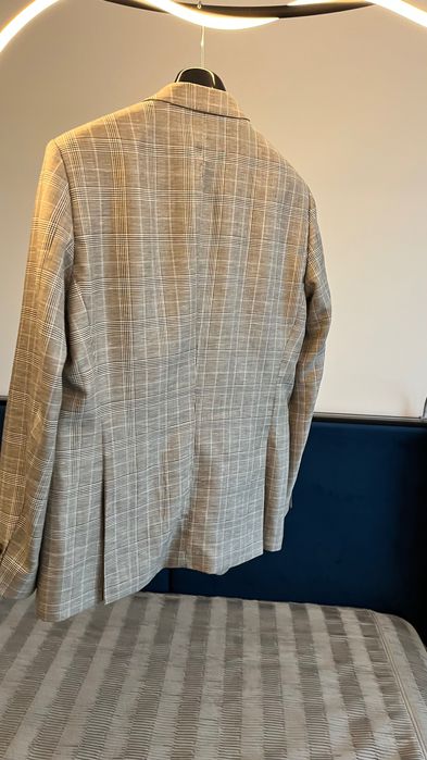 Marynarka Hugo Boss Roz. 52 nowa 2200 zł