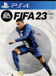 Fifa 23 ps4 używana