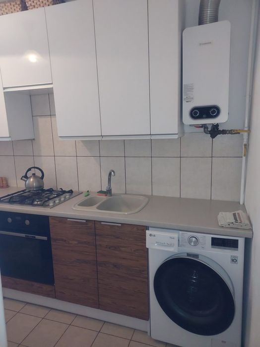 Mieszkanie do wynajęcia