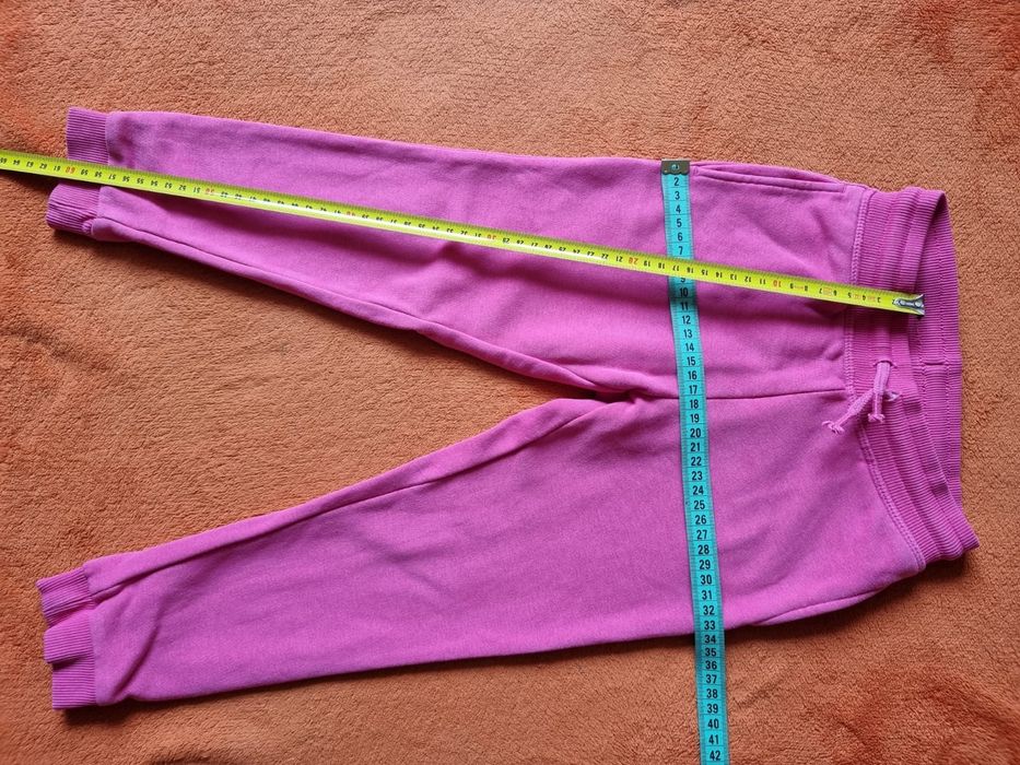 Костюм George 104 110 худі штани кофта на замку джогери набір комплект