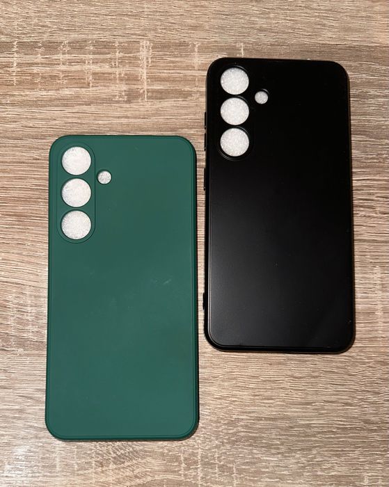 Чохли на Samsung 24