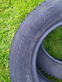 OPONY Michelin 195/65R15  2 SZT.